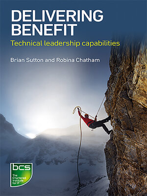 cover image of Delivering Benefit